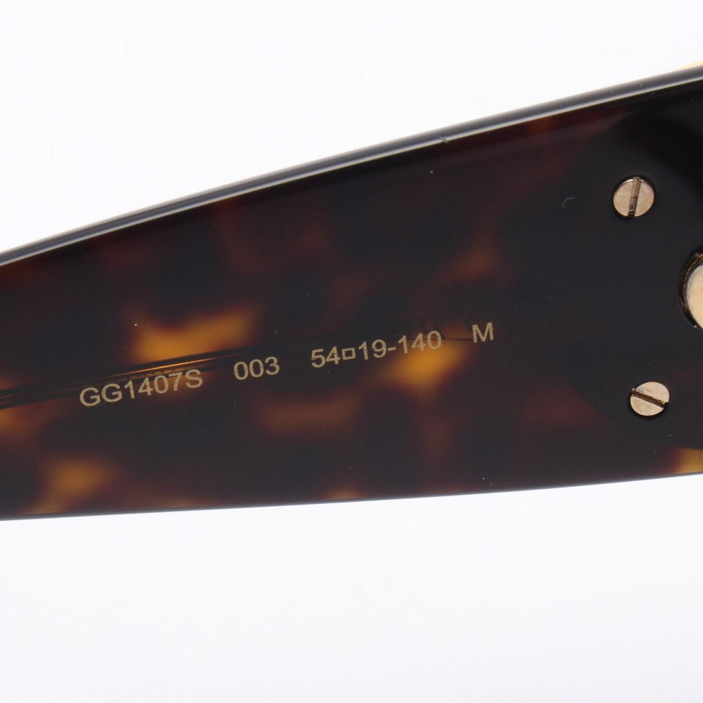 Gucci Sunglasses Eyewear Brown — view 5