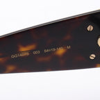 Gucci Sunglasses Eyewear Brown — view 5