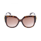 Gucci Sunglasses Eyewear Brown