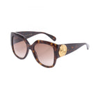 Gucci Sunglasses Eyewear Brown — view 2