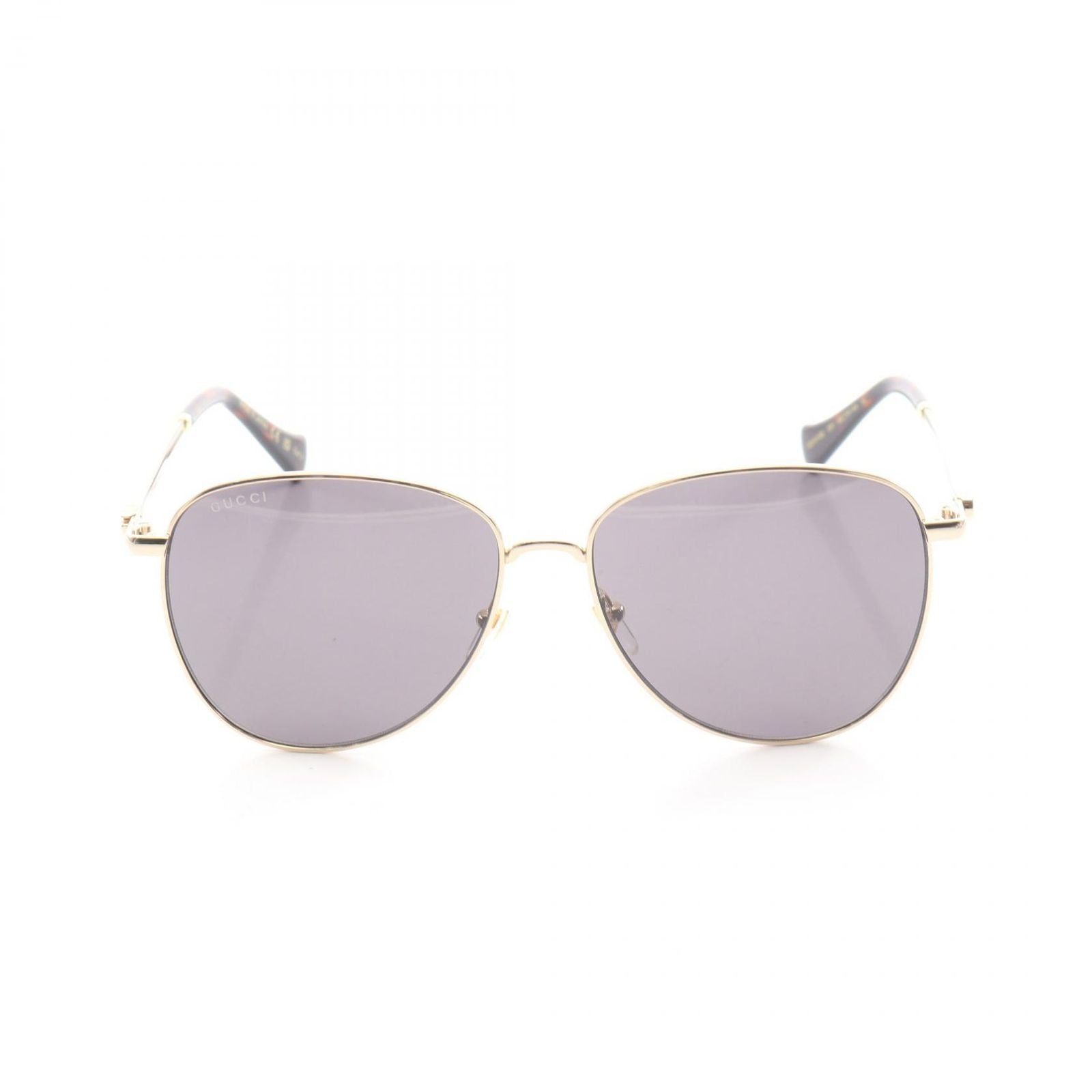 Gucci Sunglasses Teardrop Eyewear