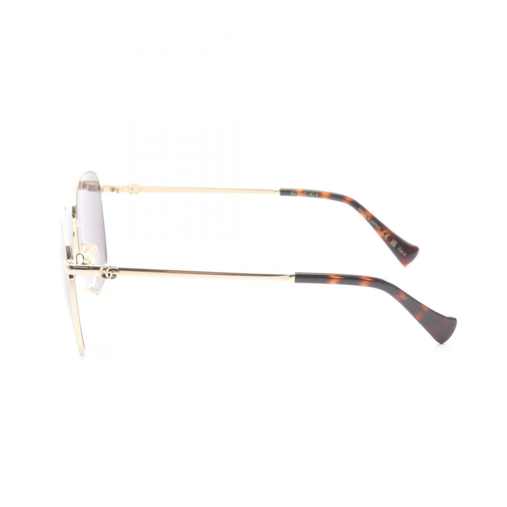 Gucci Sunglasses Teardrop Eyewear — view 3