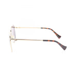 Gucci Sunglasses Teardrop Eyewear — view 3