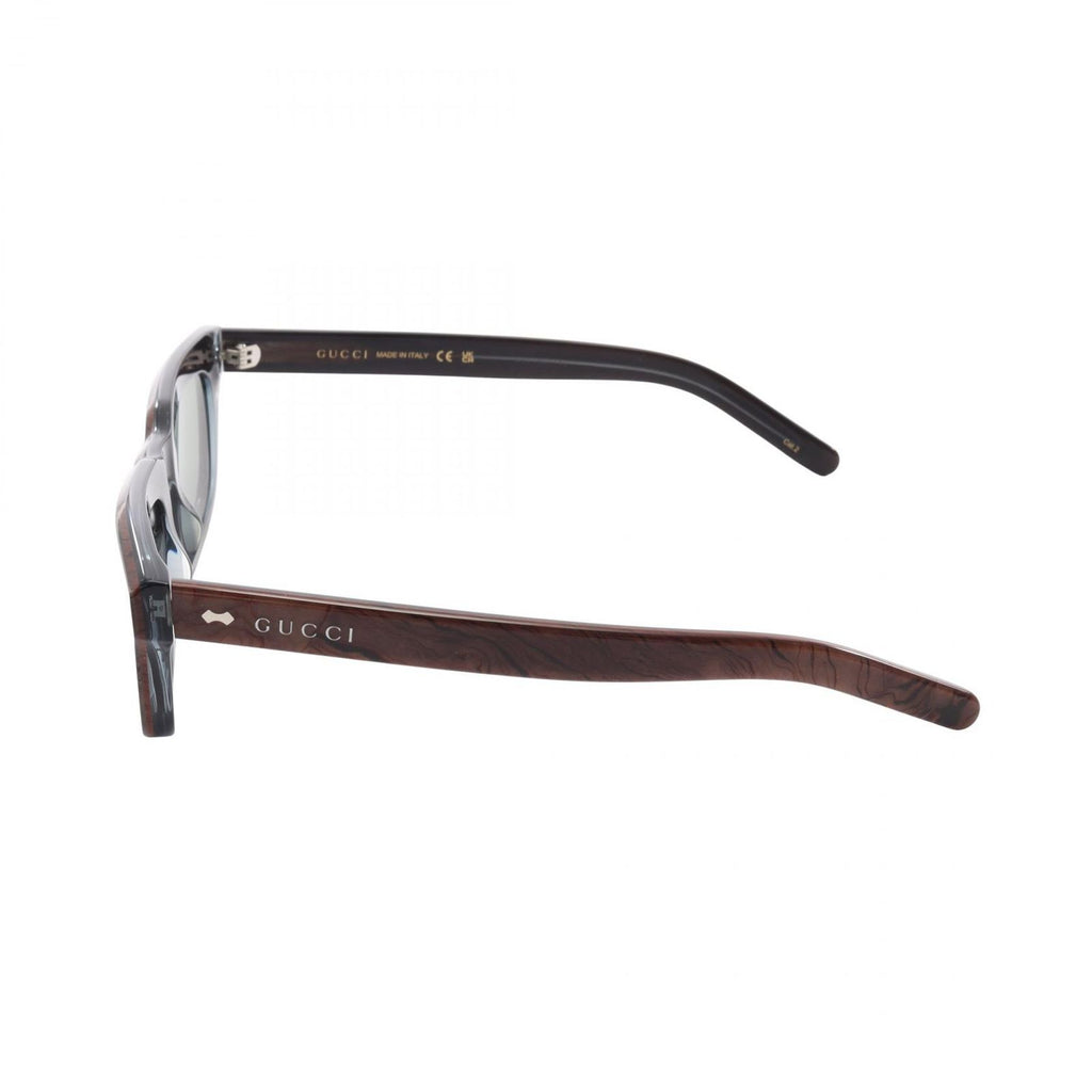 Gucci Sunglasses Eyewear Brown — view 3