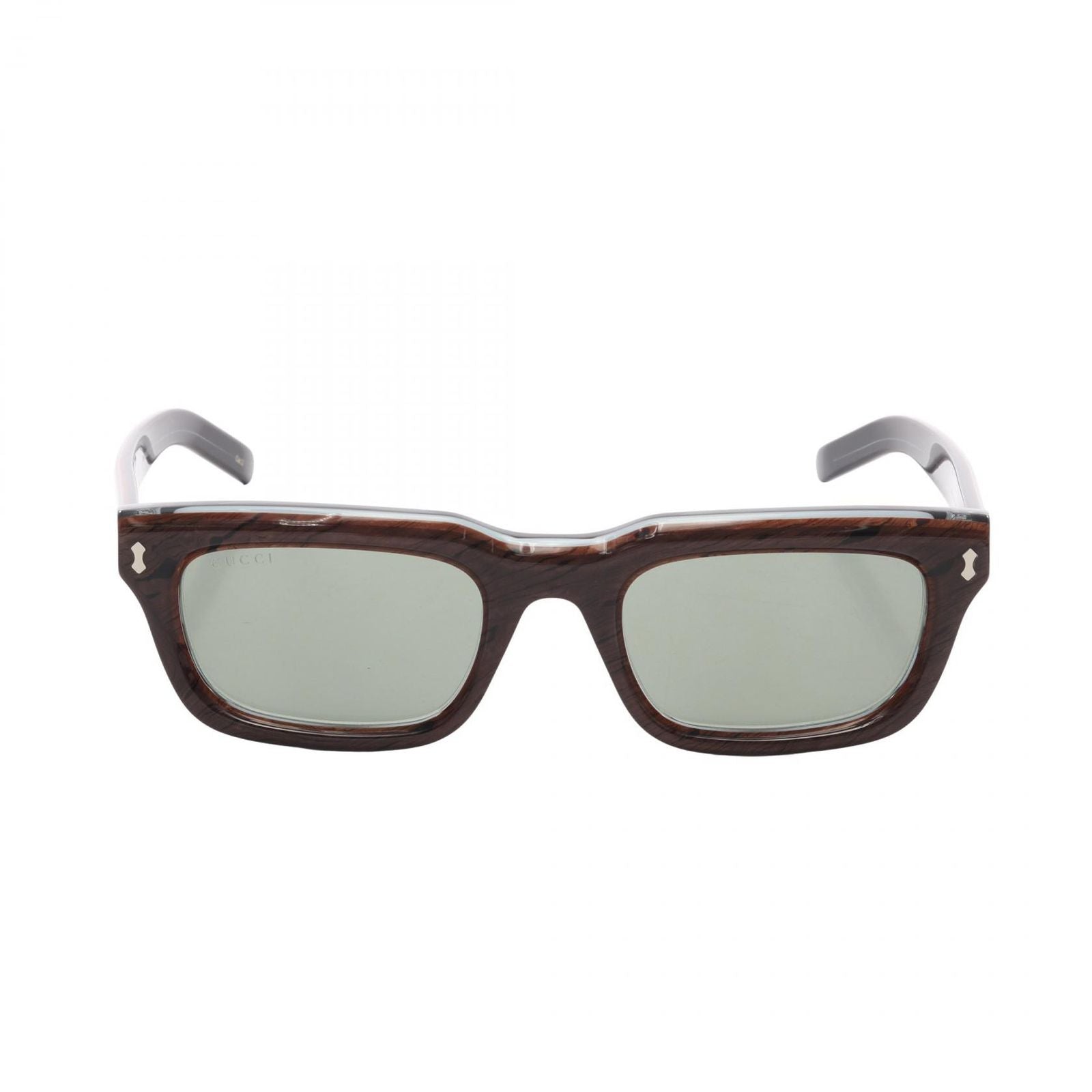 Gucci Sunglasses Eyewear Brown