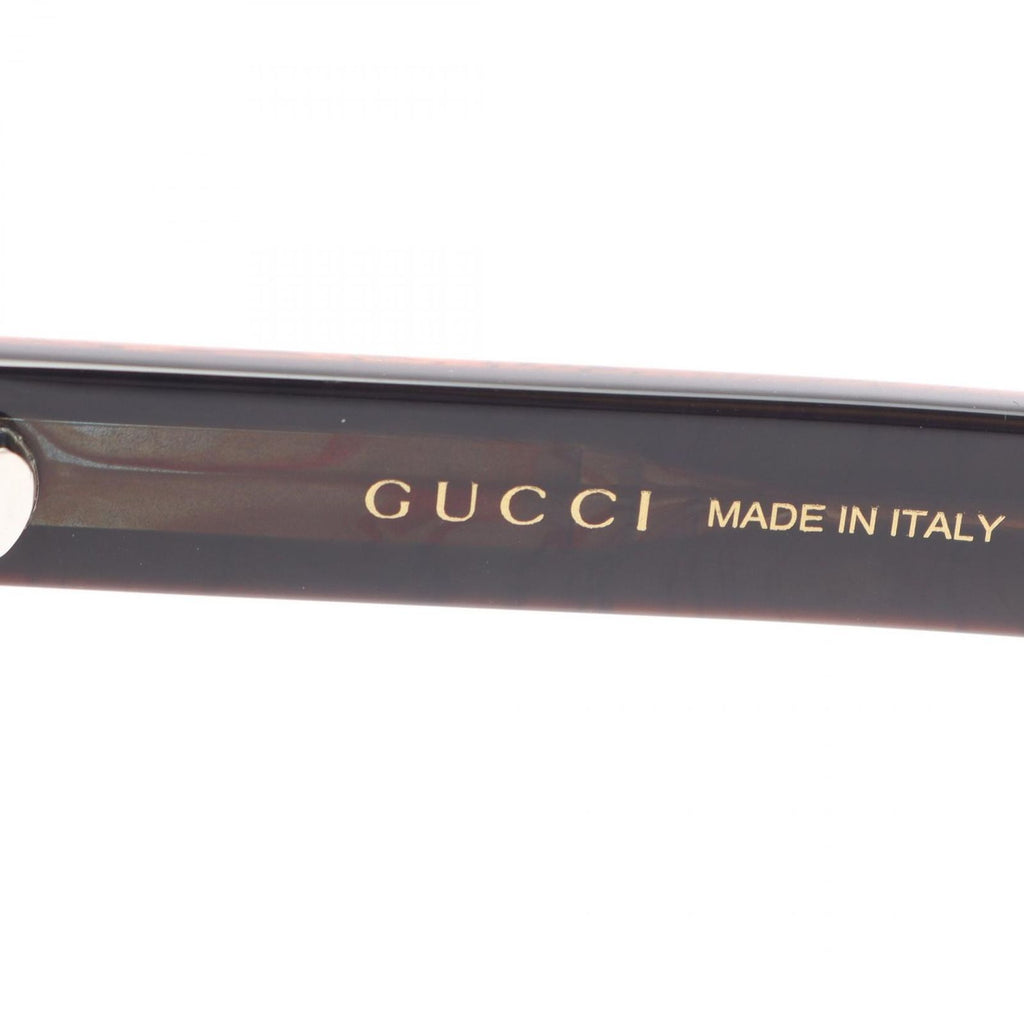 Gucci Sunglasses Eyewear Brown — view 4