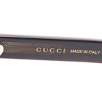 Gucci Sunglasses Eyewear Brown — view 4