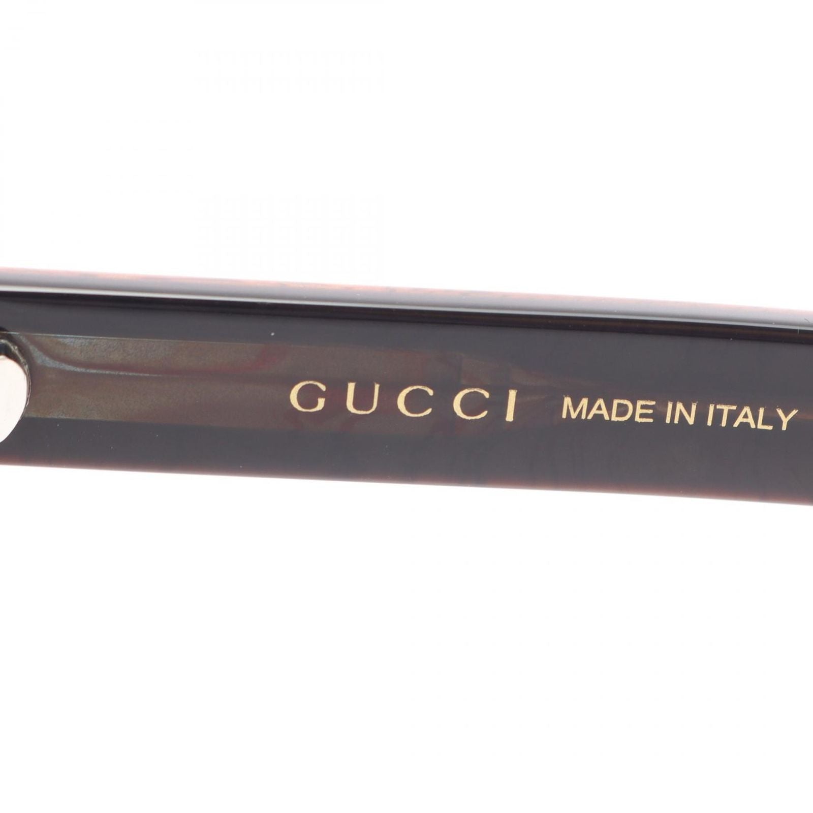 Gucci Sunglasses Eyewear Brown — view 4