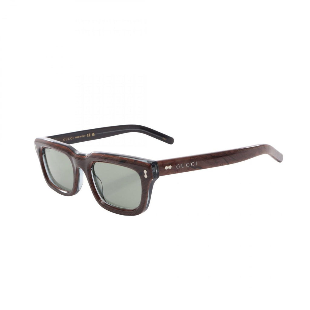 Gucci Sunglasses Eyewear Brown — view 2