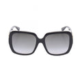 Gucci Sunglasses Eyewear Black