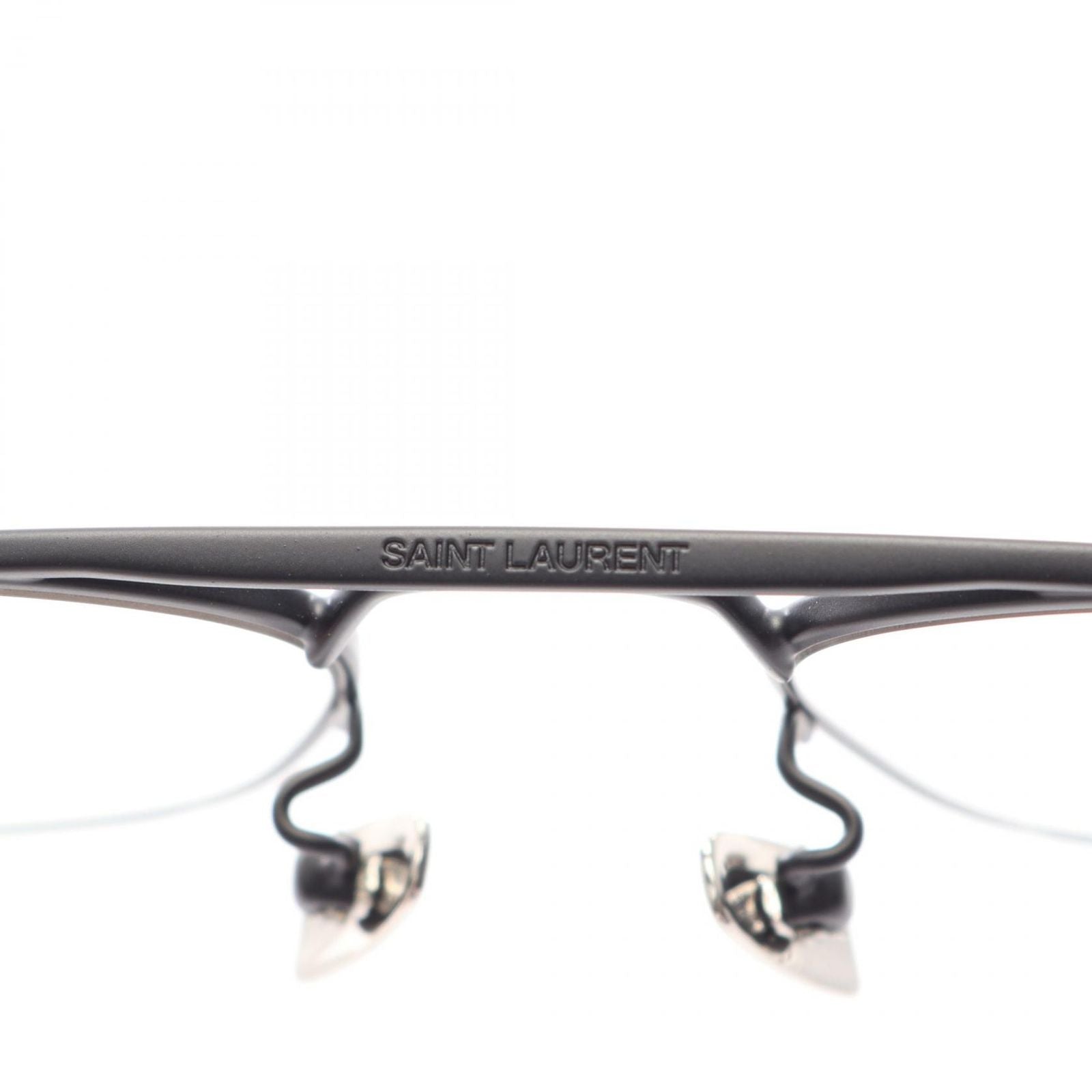 Saint Laurent Paris Sunglasses Eyewear — view 4