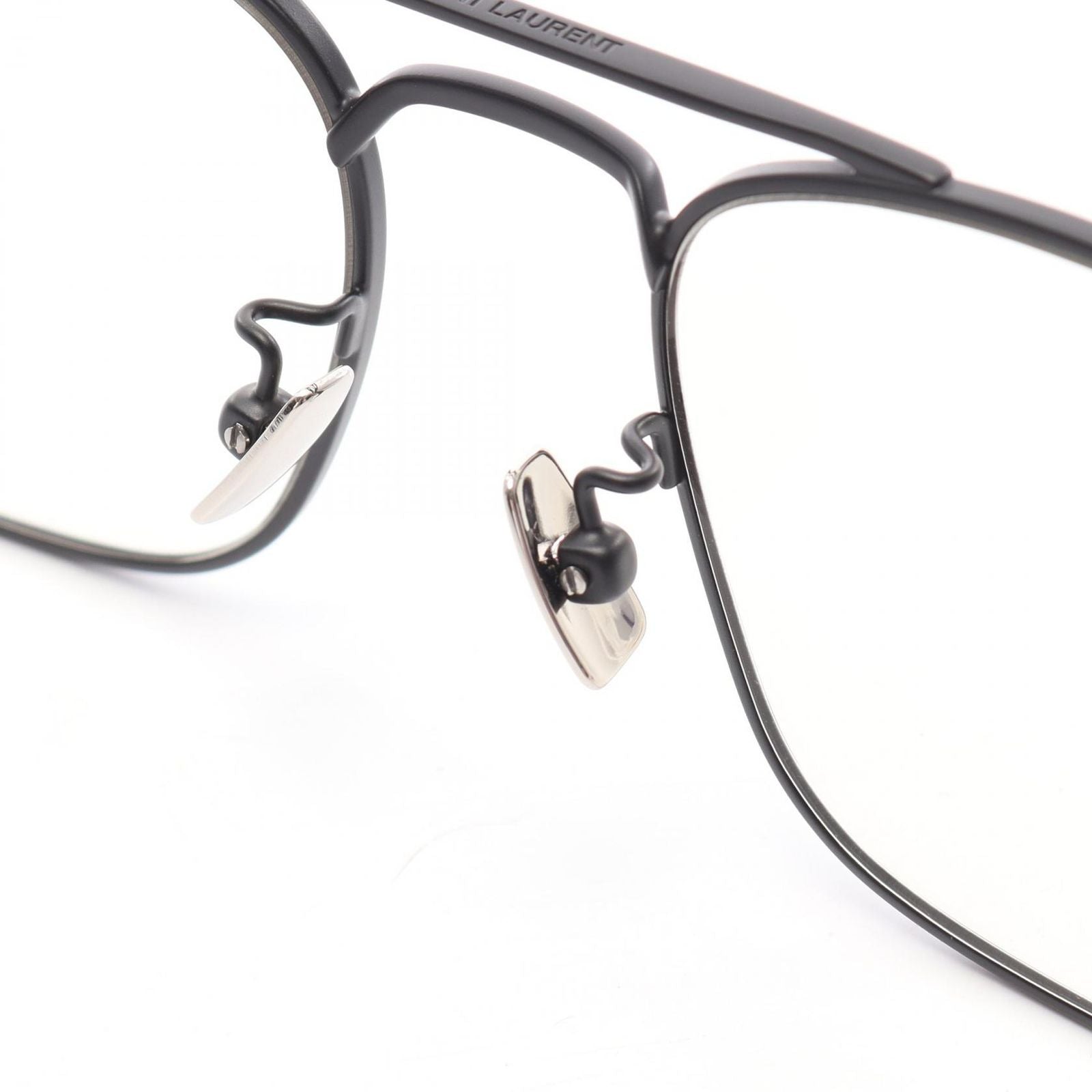 Saint Laurent Paris Sunglasses Eyewear — view 6