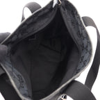 Gucci Tote GG Canvas 019 Black — view 3