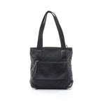 Gucci Tote GG Canvas 019 Black