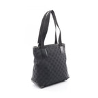 Gucci Tote GG Canvas 019 Black — view 2