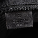 Gucci Tote GG Canvas 019 Black — view 4