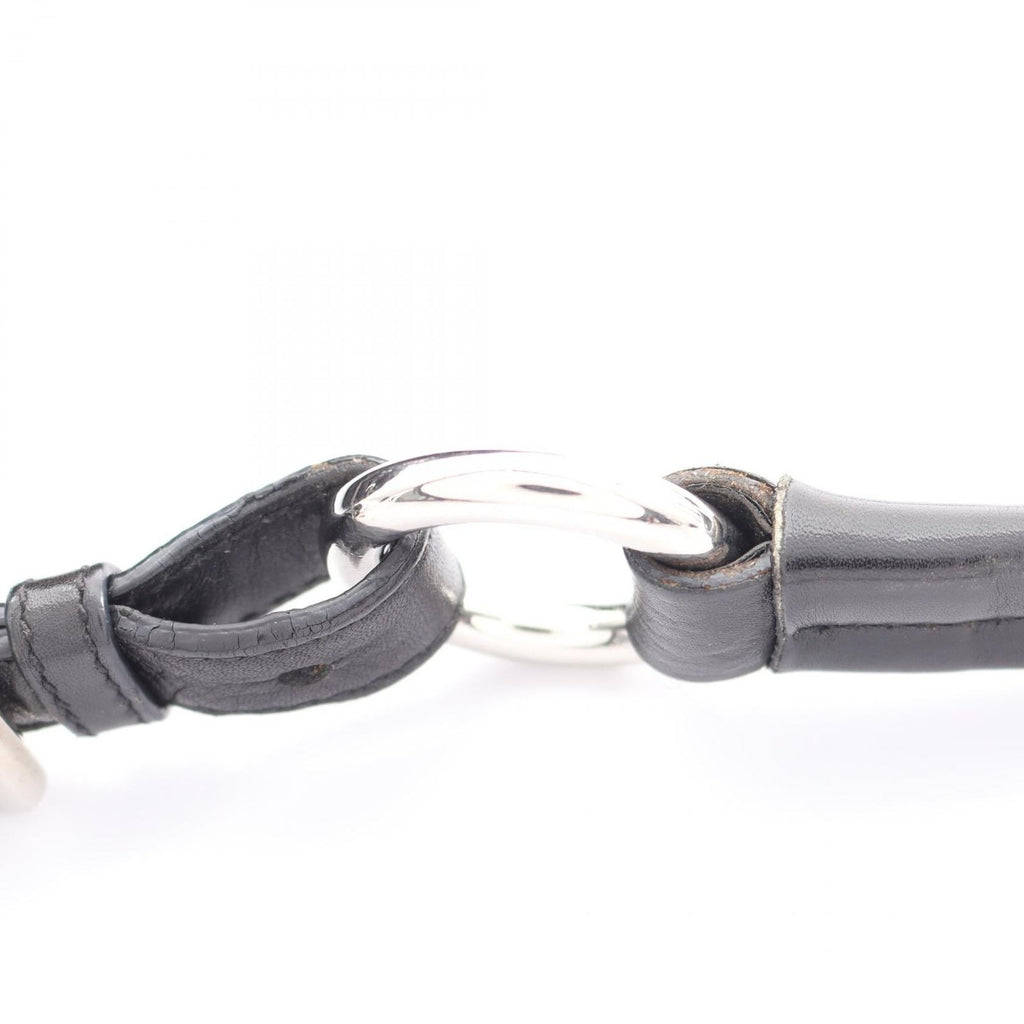 Prada Shoulder Bag Tessuto Micro Black Nylon — view 8