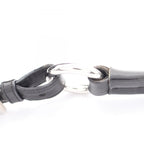 Prada Shoulder Bag Tessuto Micro Black Nylon — view 8