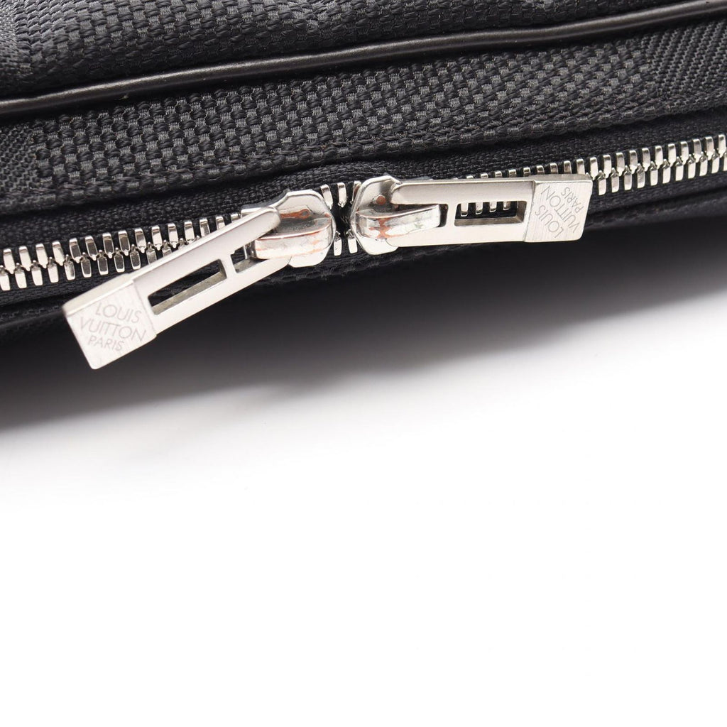 Louis Vuitton Waist Bag Acrobat Leather — view 9