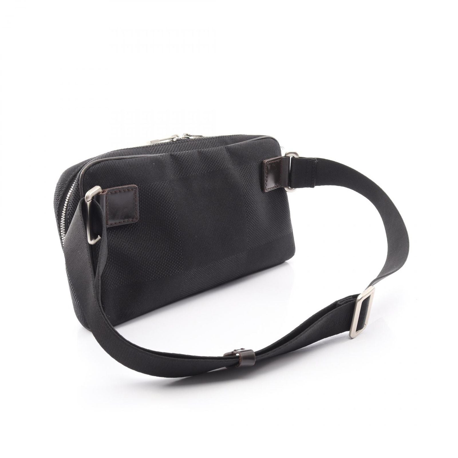 Louis Vuitton Waist Bag Acrobat Leather — view 2