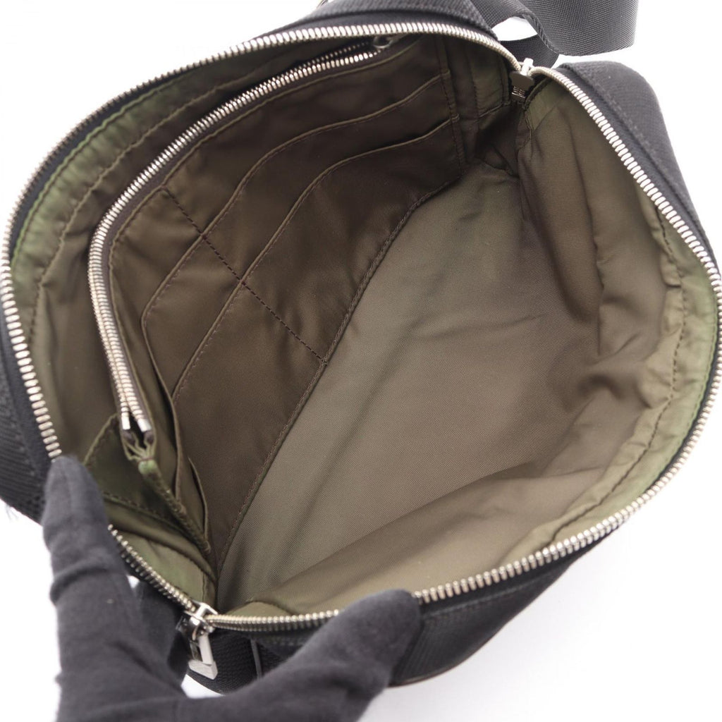 Louis Vuitton Waist Bag Acrobat Leather — view 3