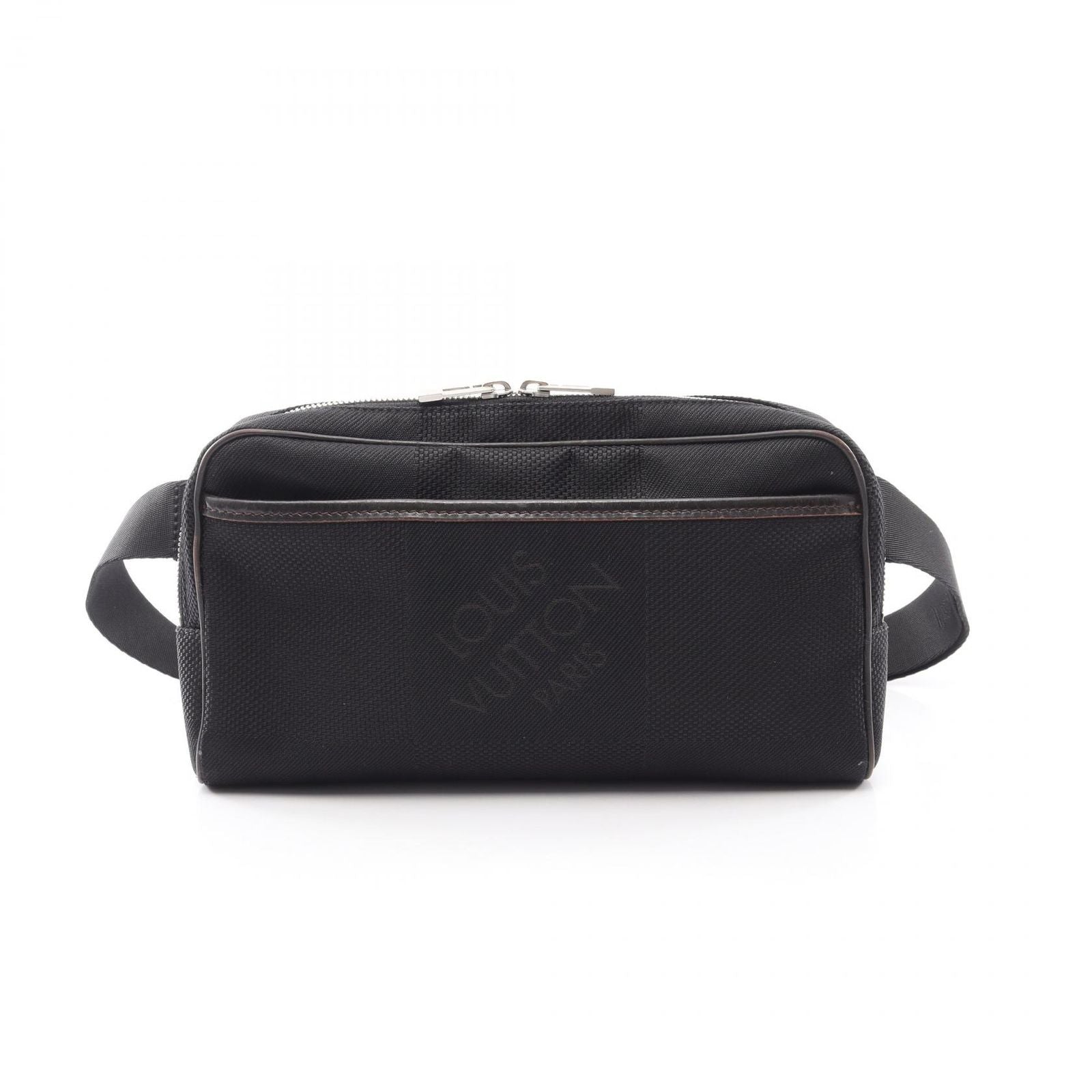 Louis Vuitton Waist Bag Acrobat Leather