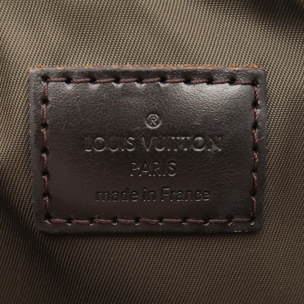 Louis Vuitton Waist Bag Acrobat Leather — view 4