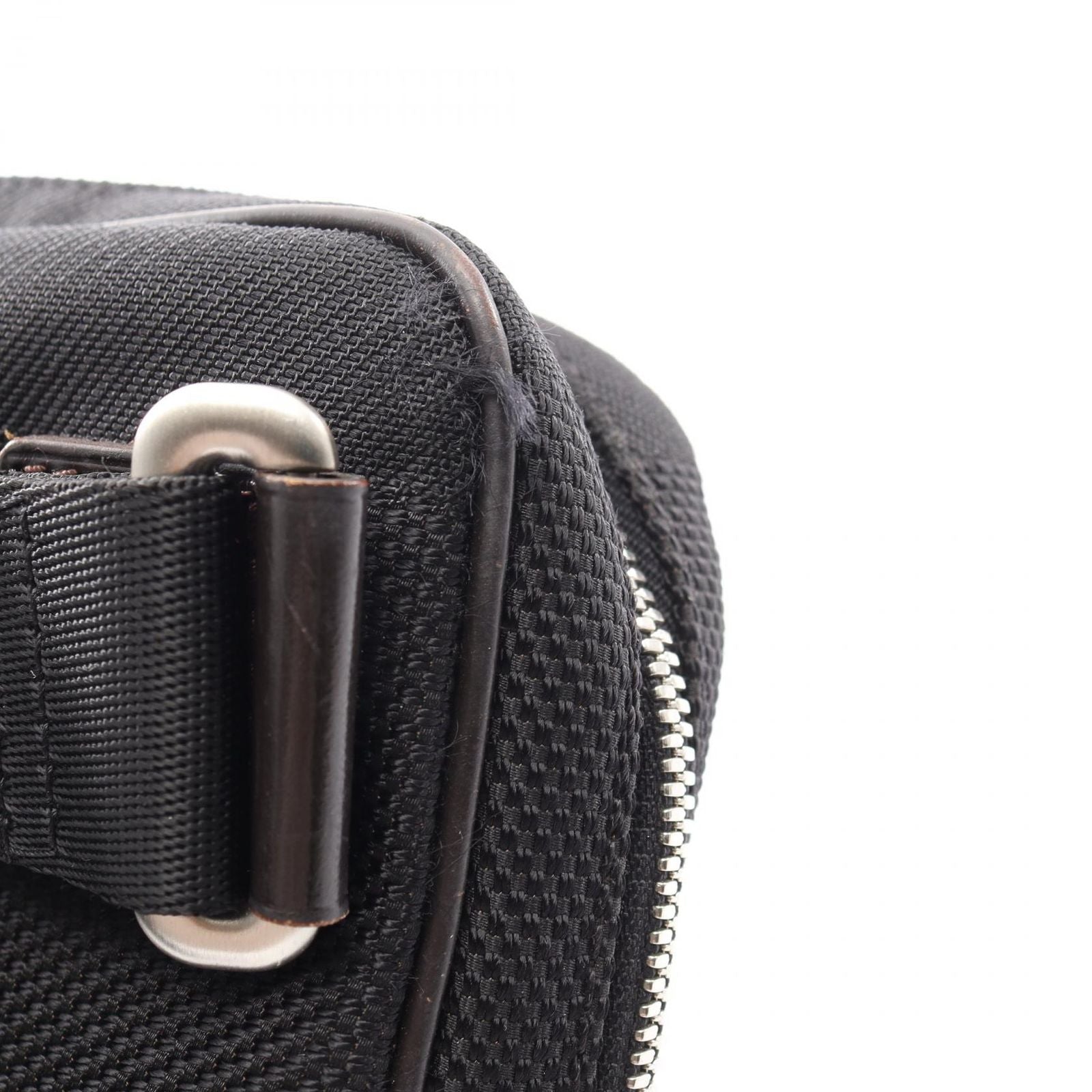 Louis Vuitton Waist Bag Acrobat Leather — view 7