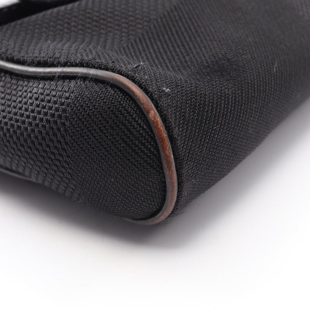 Louis Vuitton Waist Bag Acrobat Leather — view 6
