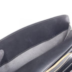 Louis Vuitton Handbag Pont Neuf Epi Noir Leather — view 7