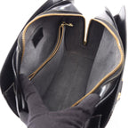 Louis Vuitton Handbag Pont Neuf Epi Noir Leather — view 3