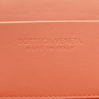 Bottega Veneta Shoulder Bag Beak Small Pink Leather Small — view 4