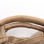 Loewe Handbag Nappa Aire Gold Leather — view 9