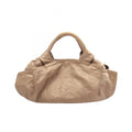 Loewe Handbag Nappa Aire Gold Leather