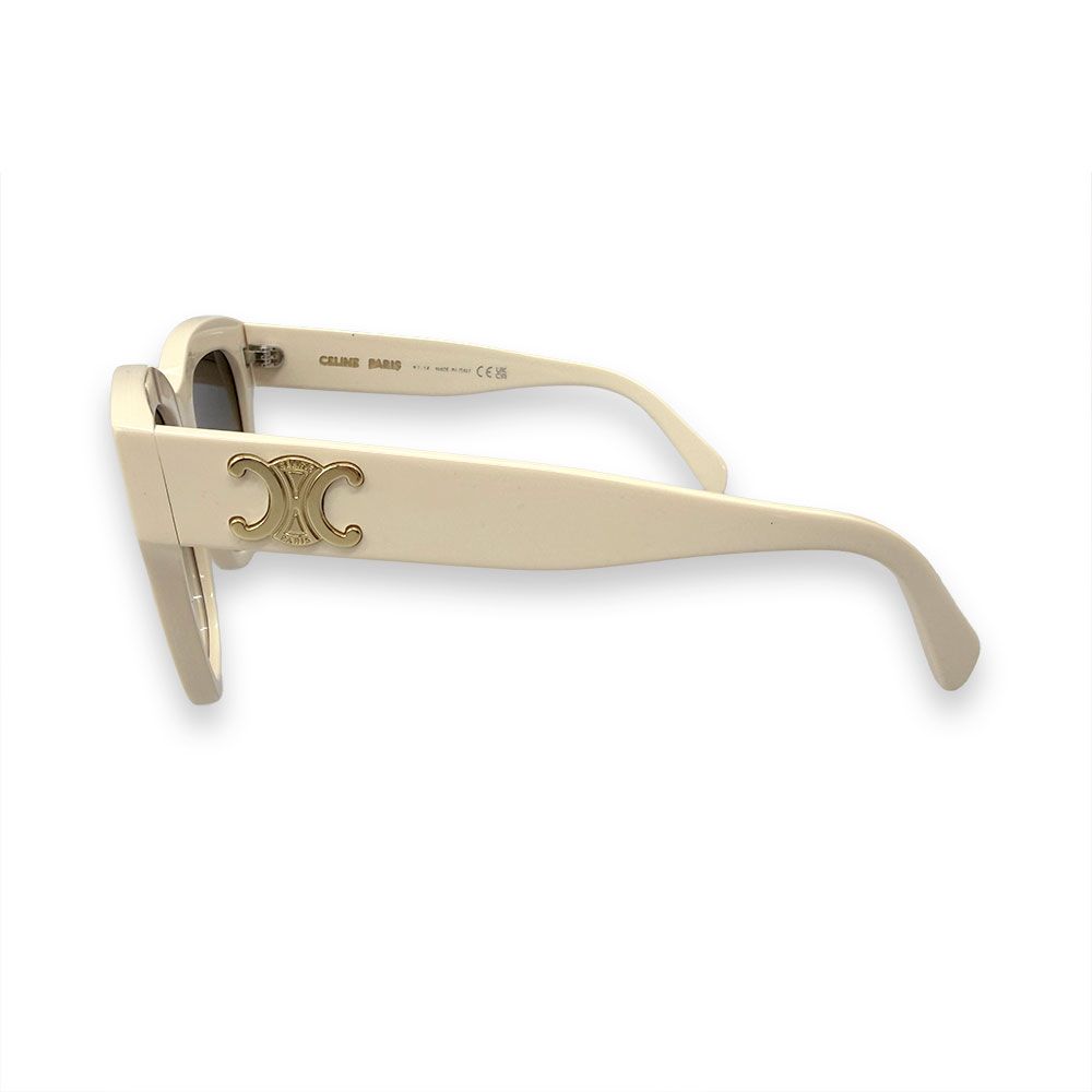 Celine Triomphe 09 Sunglasses Eyewear — view 2