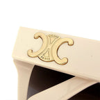 Celine Triomphe 09 Sunglasses Eyewear — view 4