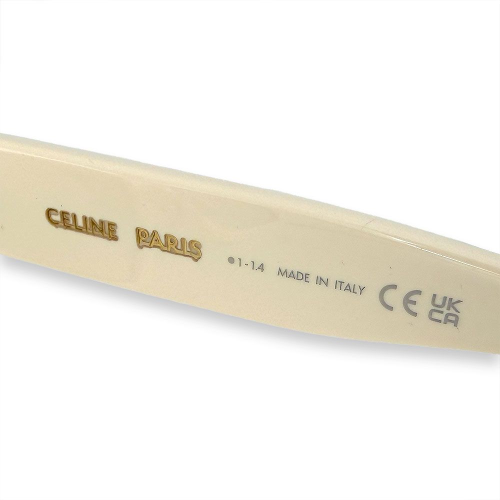 Celine Triomphe 09 Sunglasses Eyewear — view 7