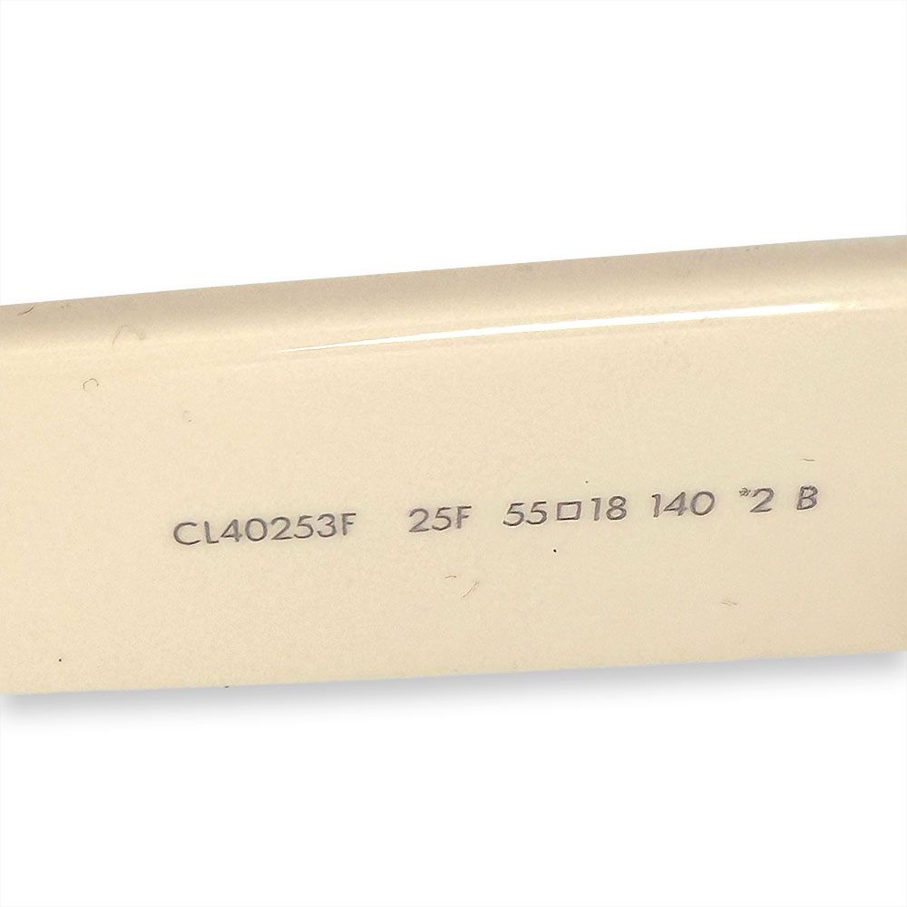Celine Triomphe 09 Sunglasses Eyewear — view 6