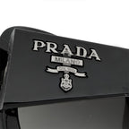 Prada Symbol Sunglasses Eyewear — view 4