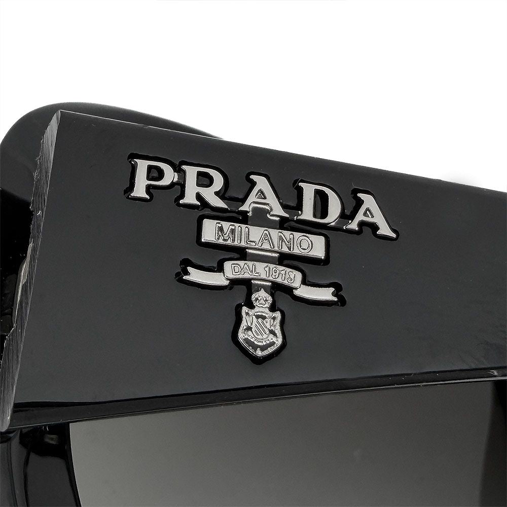 Prada Symbol Sunglasses Eyewear — view 4