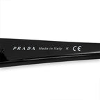 Prada Symbol Sunglasses Eyewear — view 6