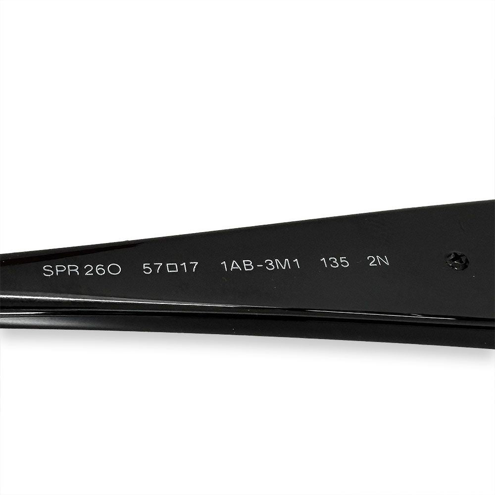 Prada Symbol Sunglasses Eyewear — view 5