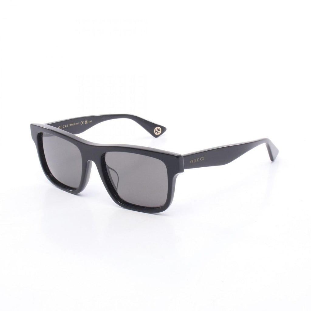 Gucci Sunglasses Eyewear Black — view 2