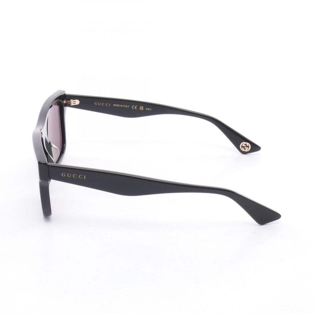 Gucci Sunglasses Eyewear Black — view 3