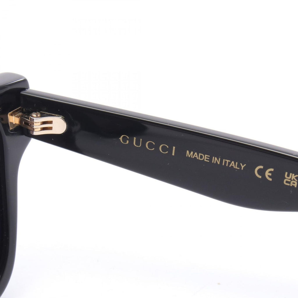 Gucci Sunglasses Eyewear Black — view 4