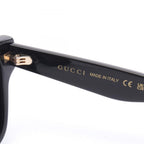 Gucci Sunglasses Eyewear Black — view 4