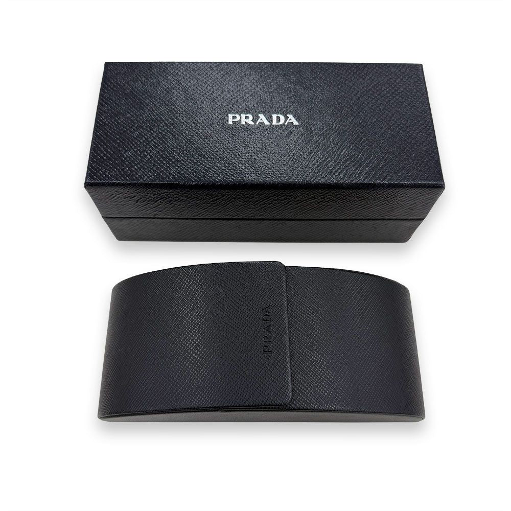 Prada Symbol Sunglasses Eyewear — view 7
