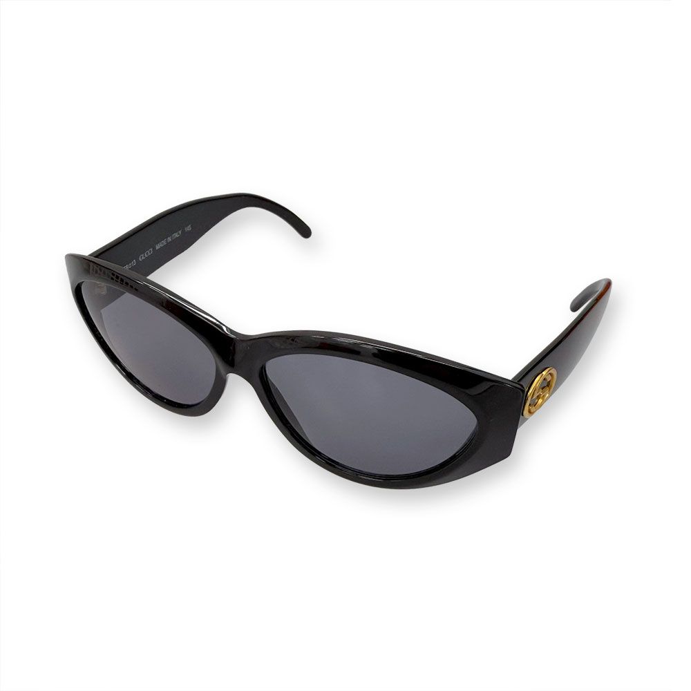 Gucci Interlocking Sunglasses Eyewear