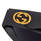 Gucci Interlocking Sunglasses Eyewear — view 4