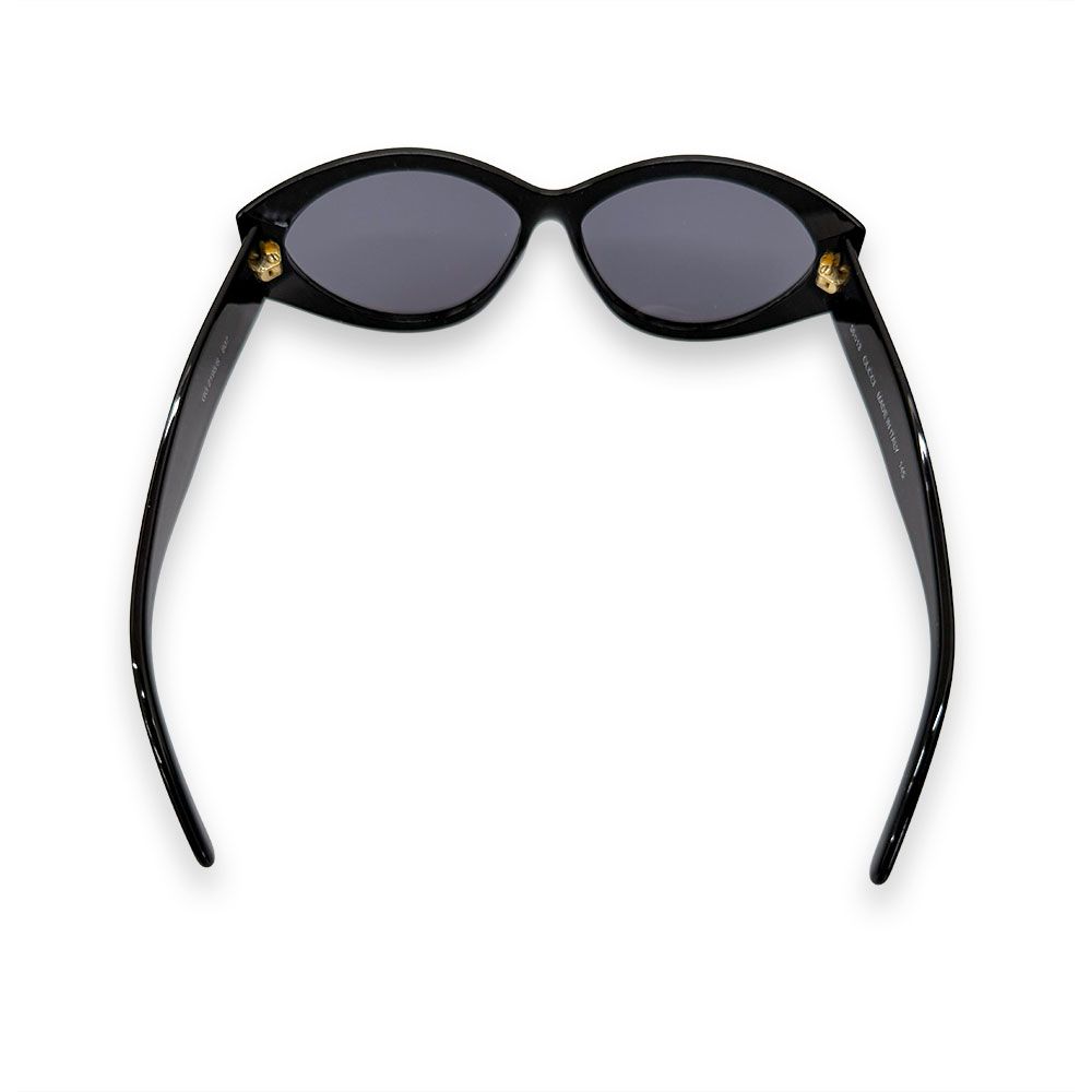 Gucci Interlocking Sunglasses Eyewear — view 3